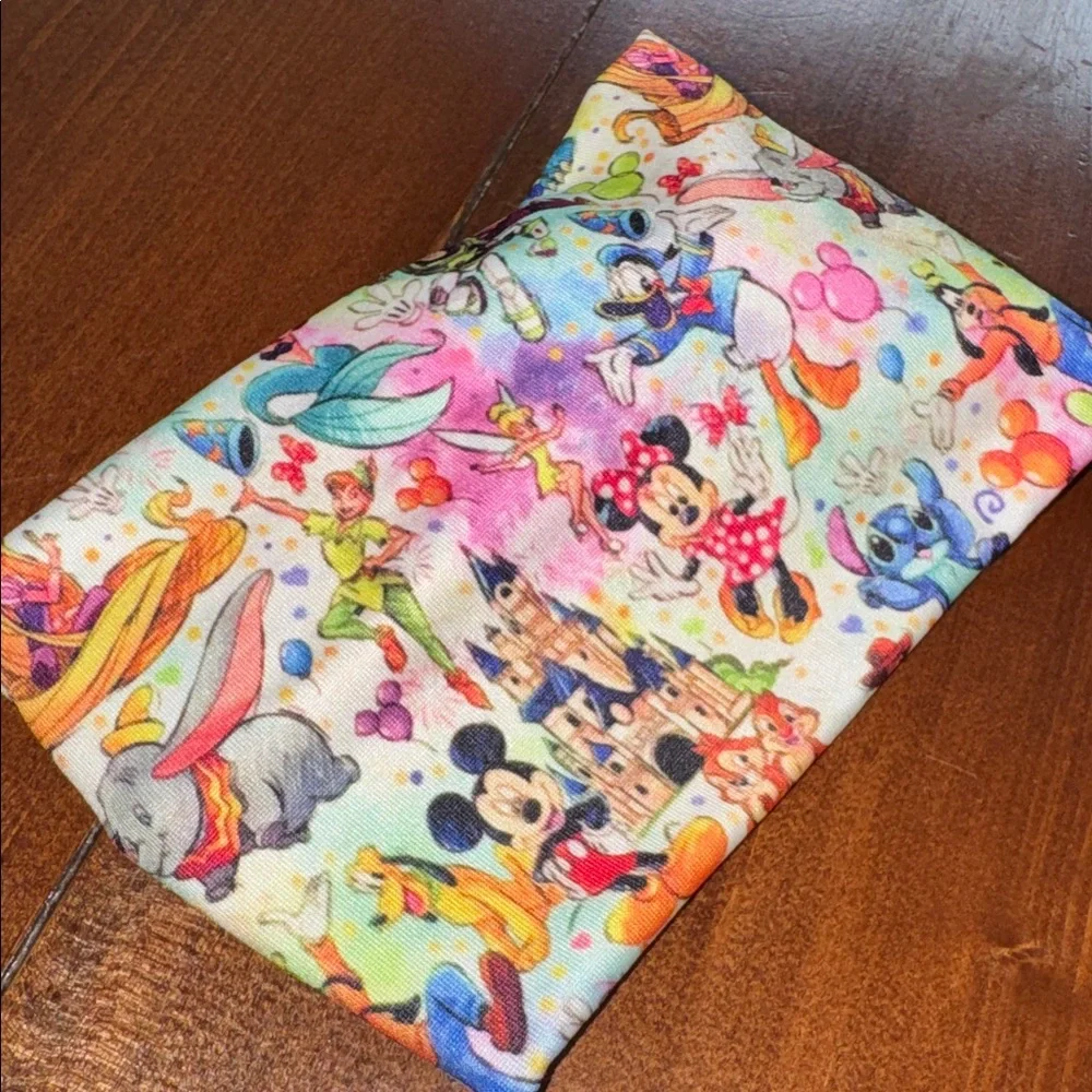 Handmade baby Disney Headband